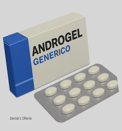 androgel