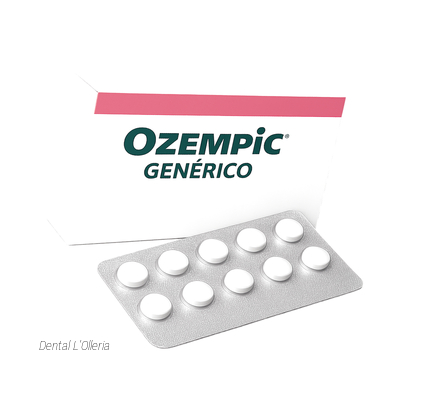 semaglutide