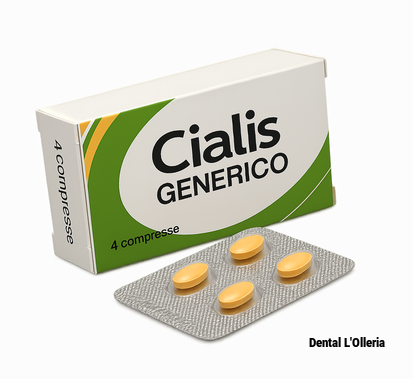 Tadalafil genérico entrega rápida