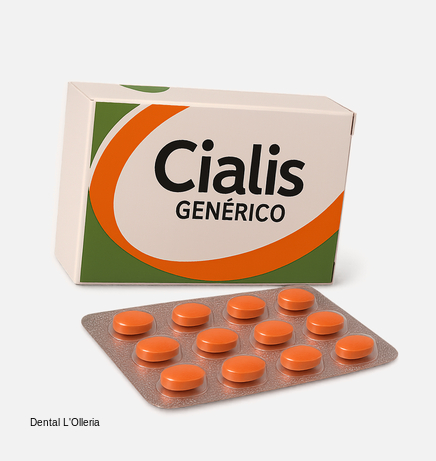 tadalafil