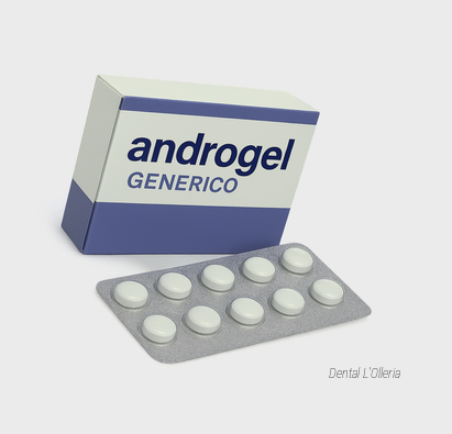 Testosterone genérico