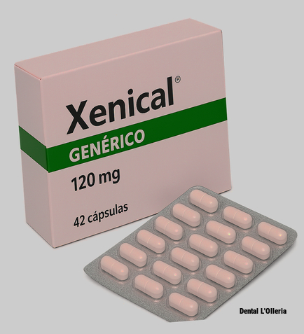 orlistat
