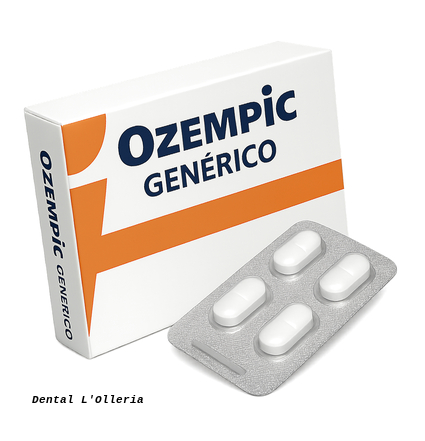 semaglutide