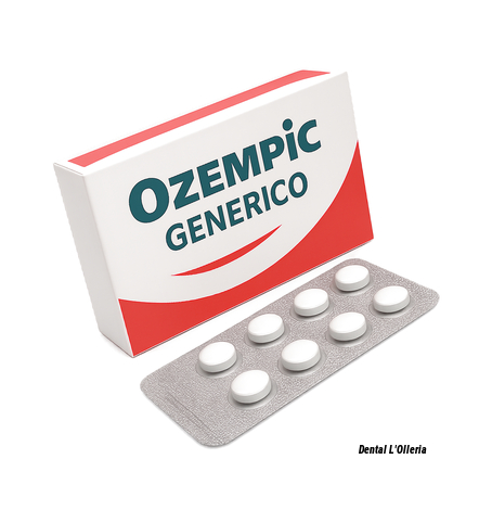 semaglutide