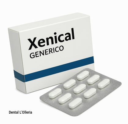 orlistat