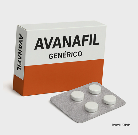 avanafil