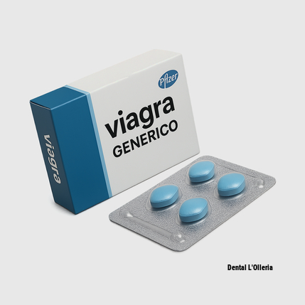 Viagra genérico a buen precio