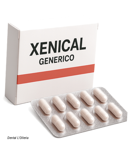orlistat