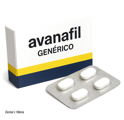 avanafil