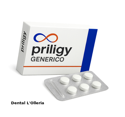 Priligy genérico Dapoxetina