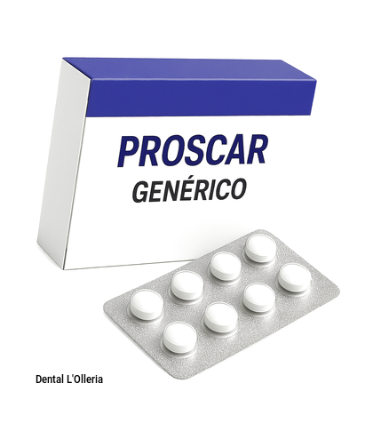 proscar